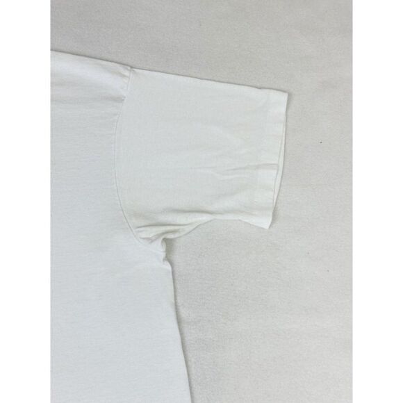 Vintage 90s Andy Andrews T-Shirt XL Parental Sayings Mom Dad Single Stitch - Picture 5 of 9